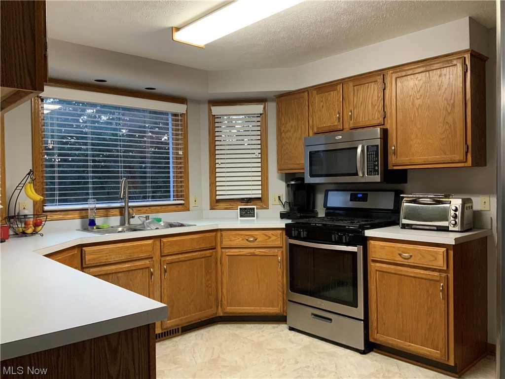 Chestnut Trails - Residential