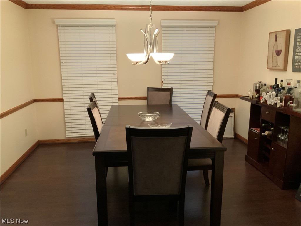 Chestnut Trails - Residential