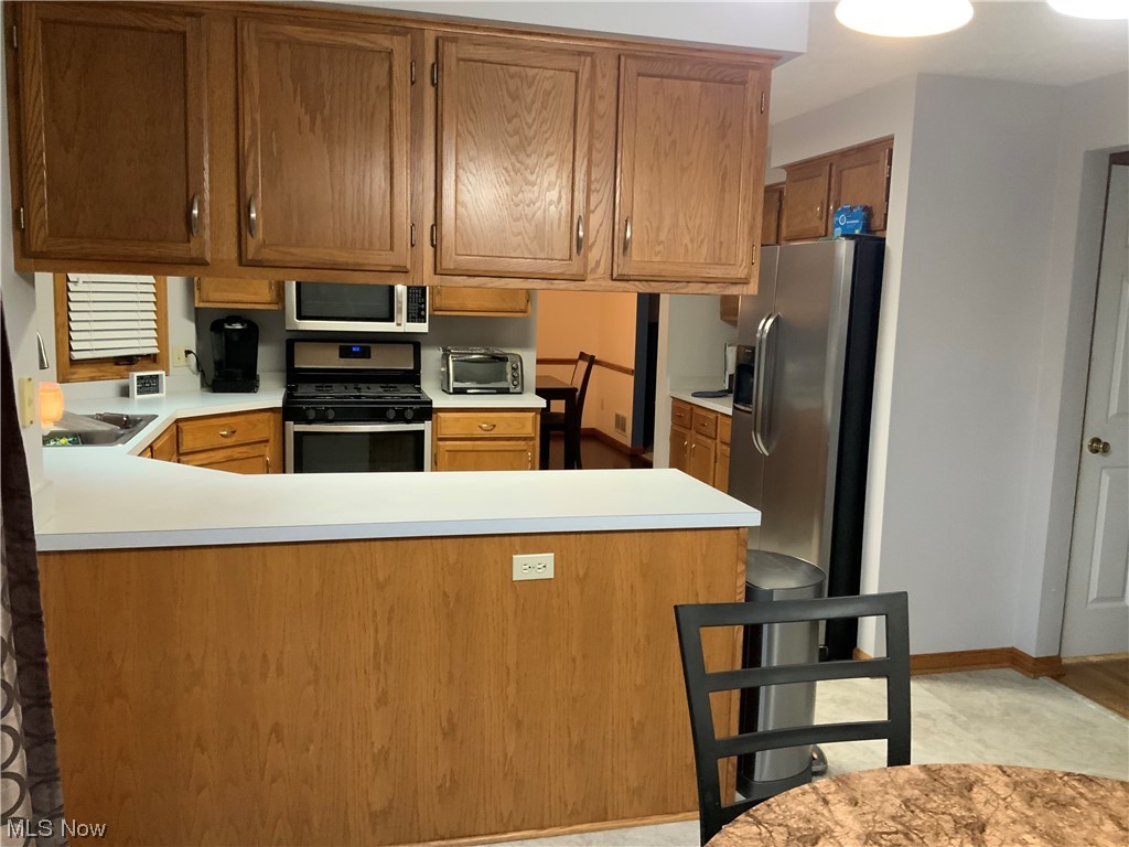 Chestnut Trails - Residential