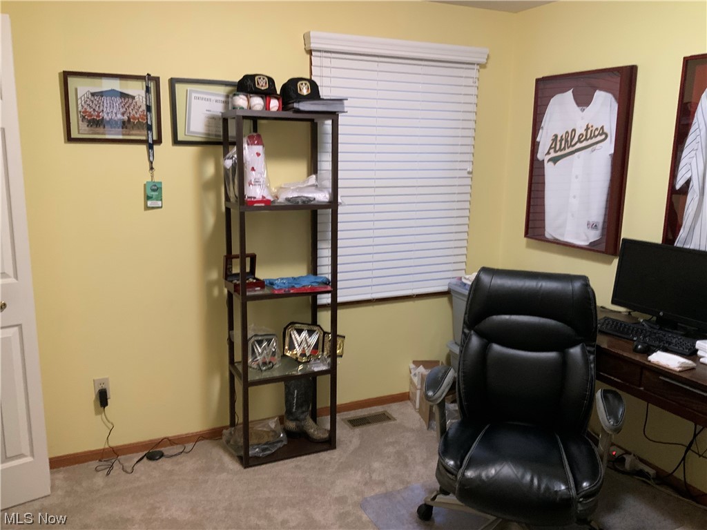 Chestnut Trails - Residential