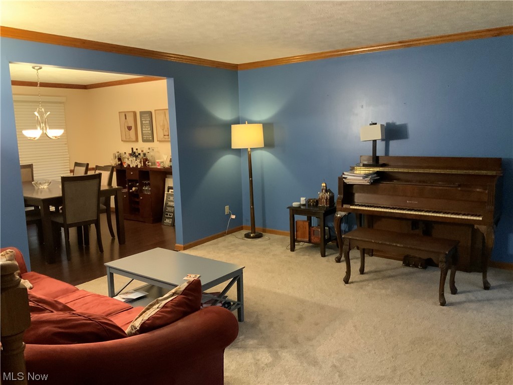 Chestnut Trails - Residential