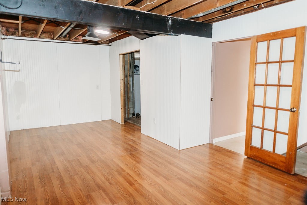 Sarlson Allotment - Residential