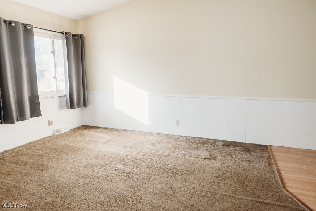 Sarlson Allotment - Residential