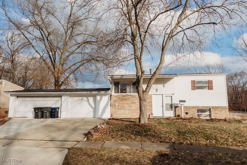 Sarlson Allotment - Residential