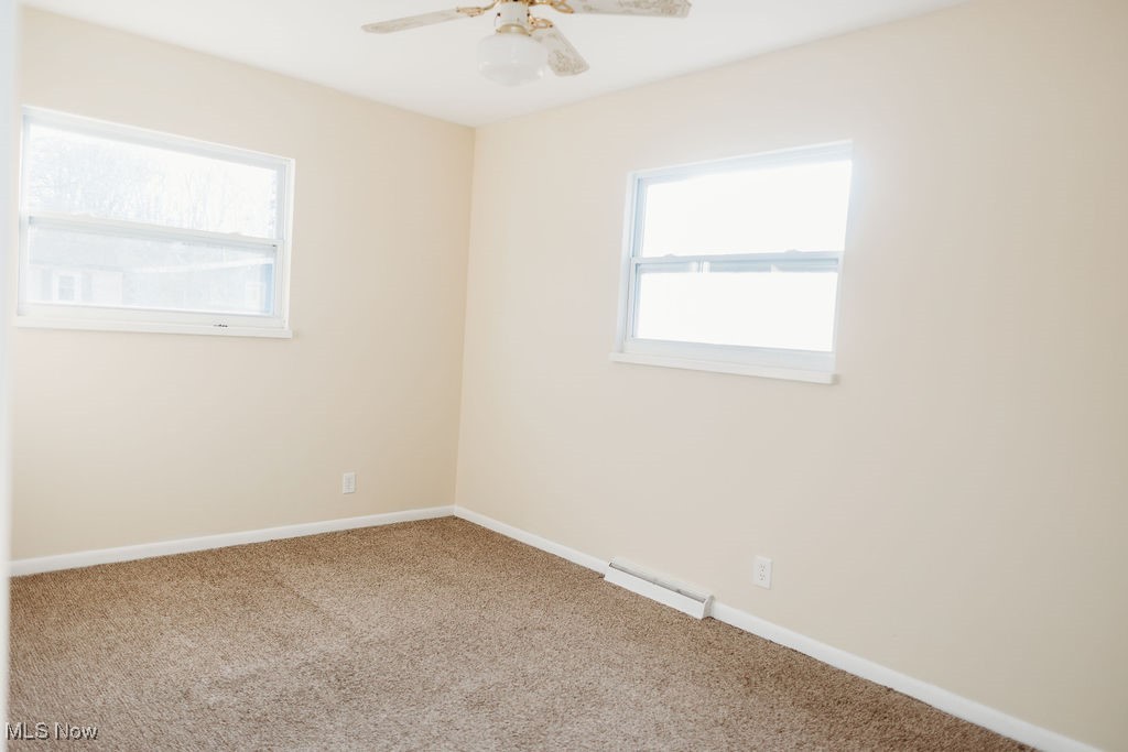 Sarlson Allotment - Residential