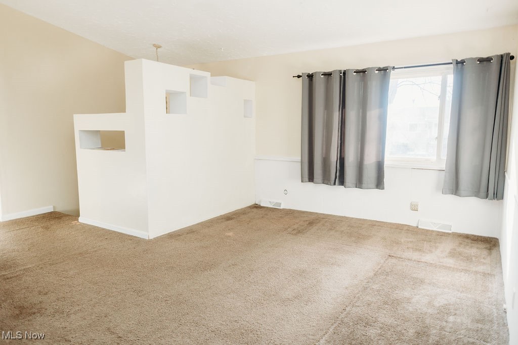 Sarlson Allotment - Residential