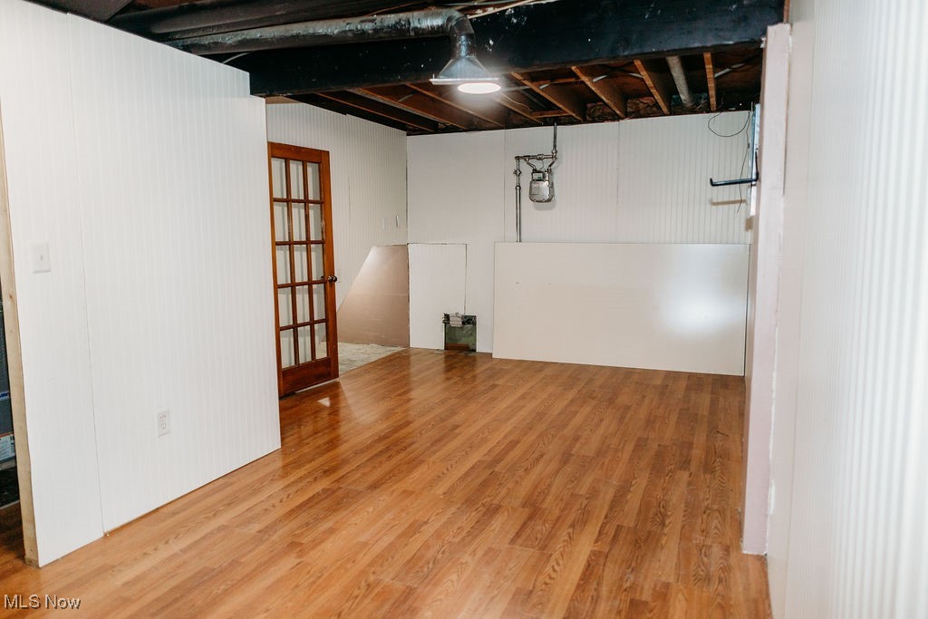 Sarlson Allotment - Residential