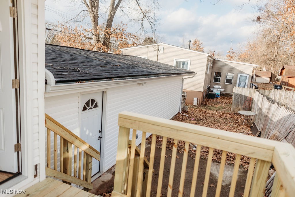 Sarlson Allotment - Residential