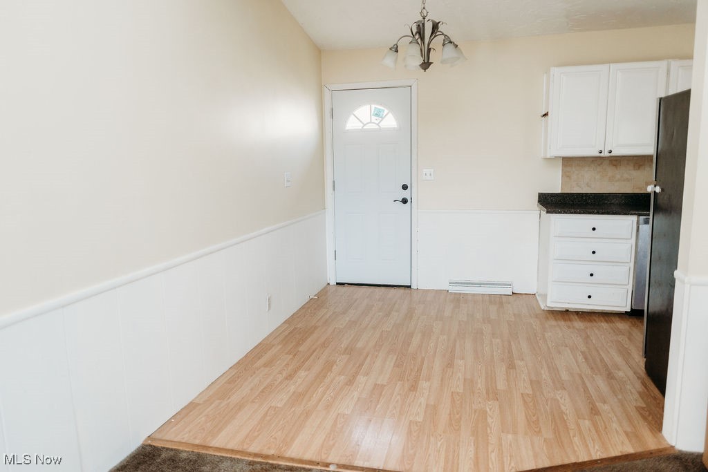 Sarlson Allotment - Residential