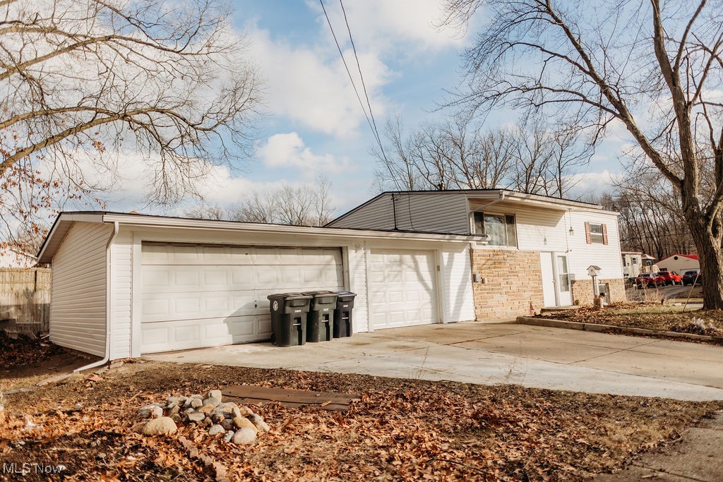 Sarlson Allotment - Residential