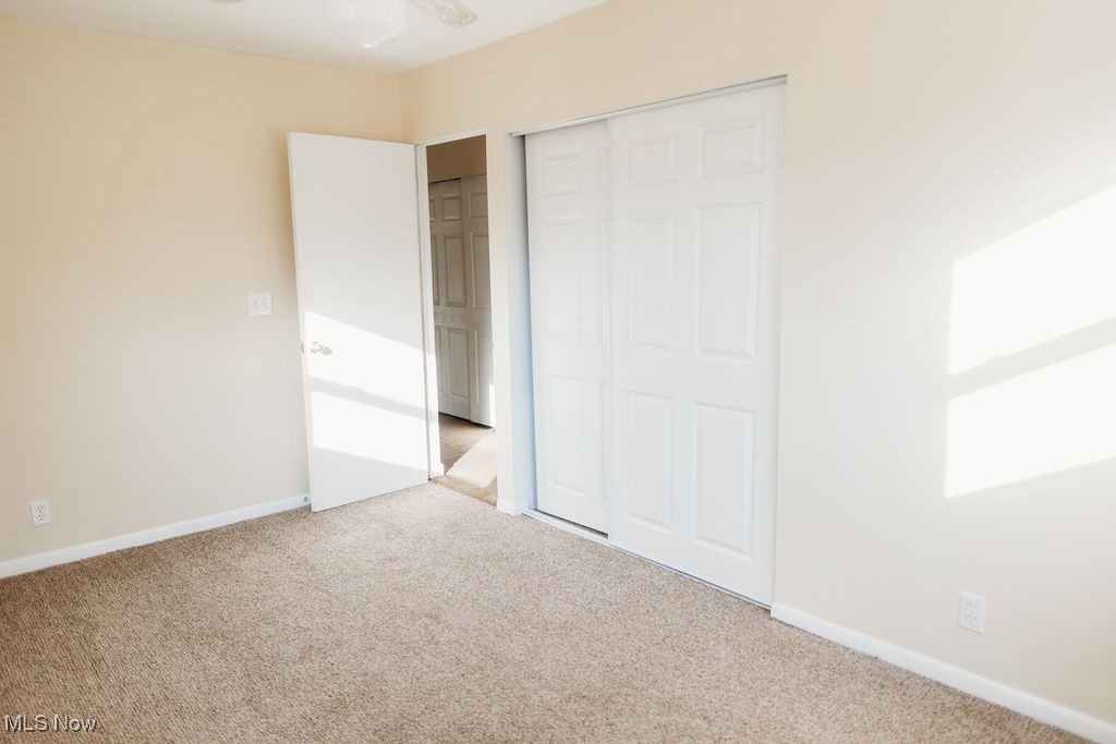 Sarlson Allotment - Residential