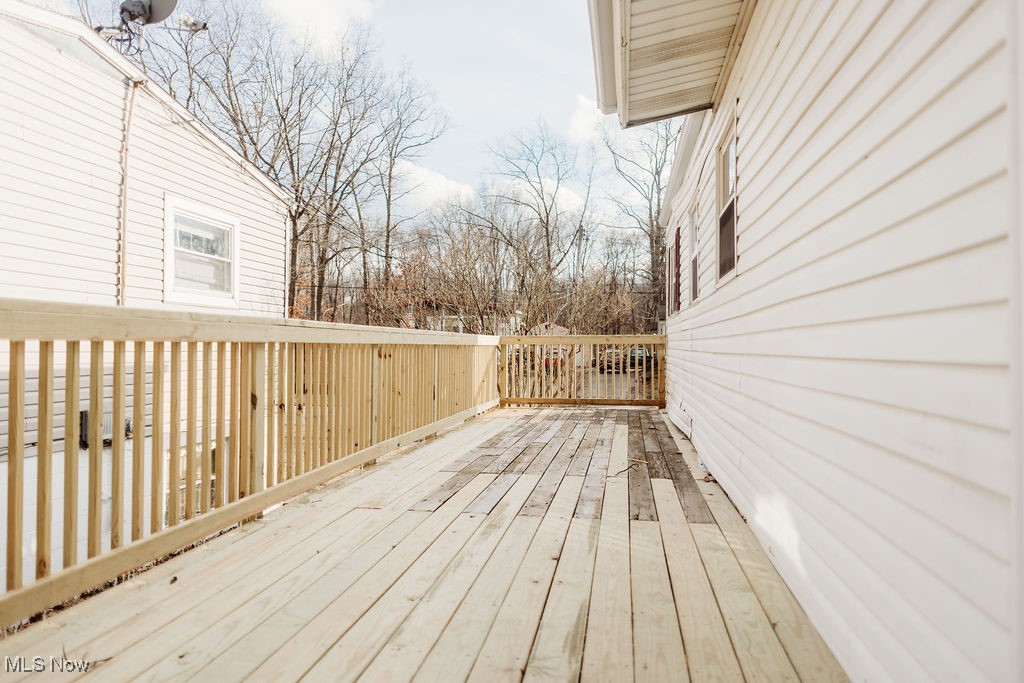 Sarlson Allotment - Residential