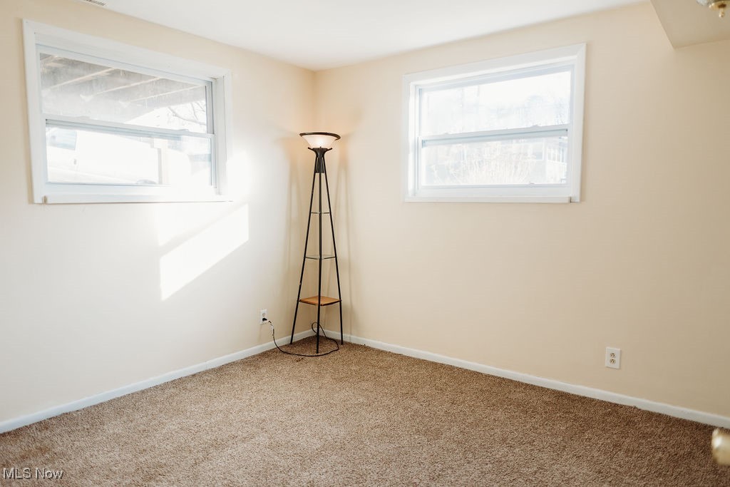 Sarlson Allotment - Residential