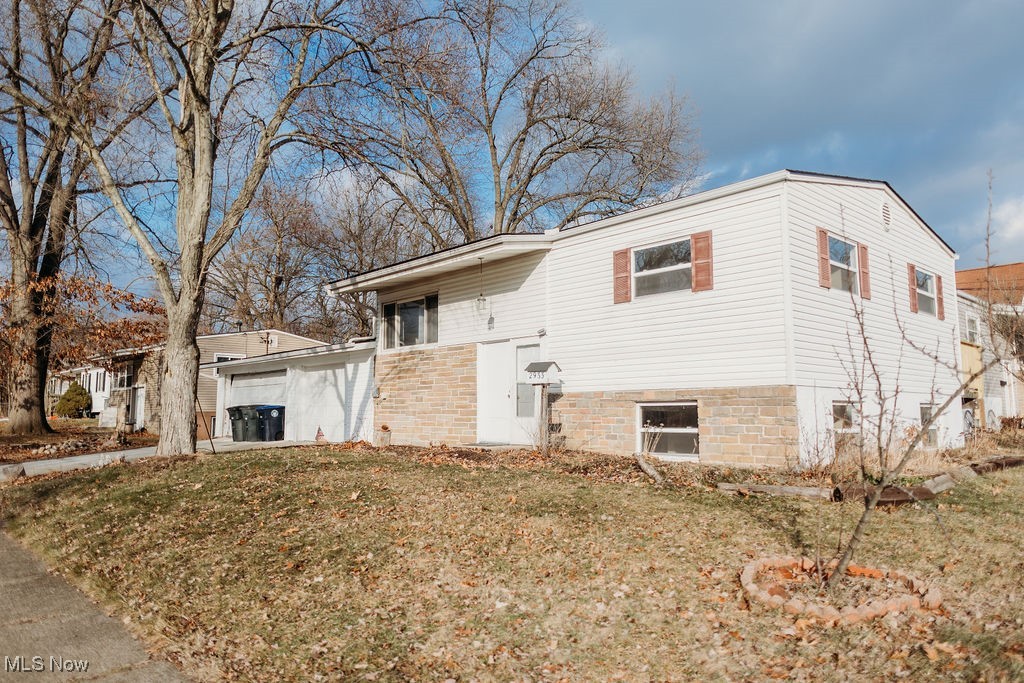 Sarlson Allotment - Residential