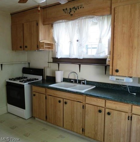 James G Ewings Bonnie Brae - Residential