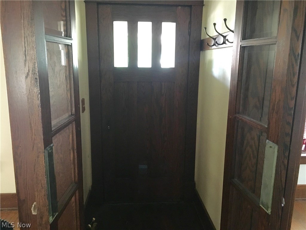 James G Ewings Bonnie Brae - Residential