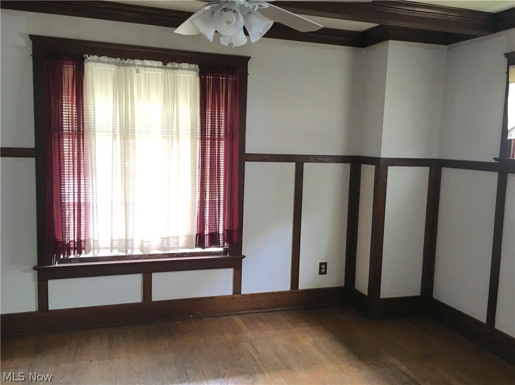 James G Ewings Bonnie Brae - Residential