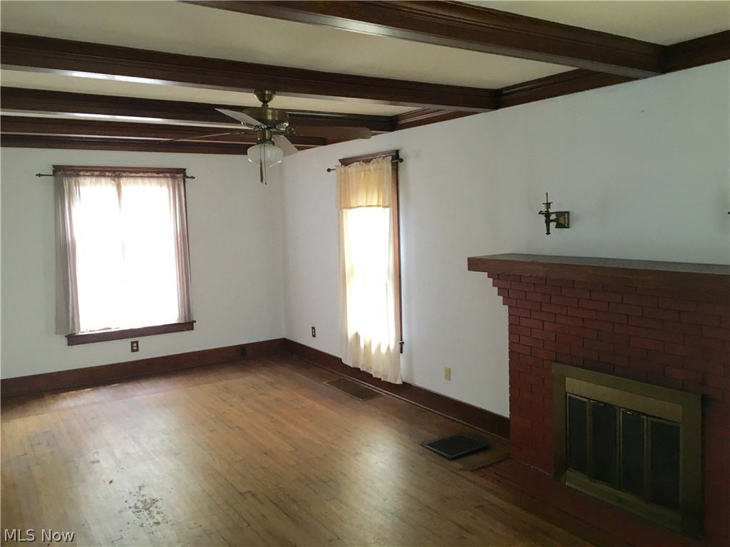 James G Ewings Bonnie Brae - Residential