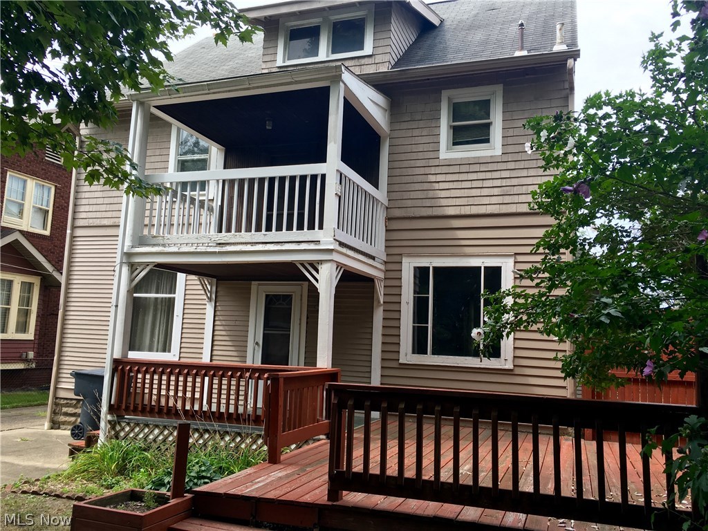 James G Ewings Bonnie Brae - Residential