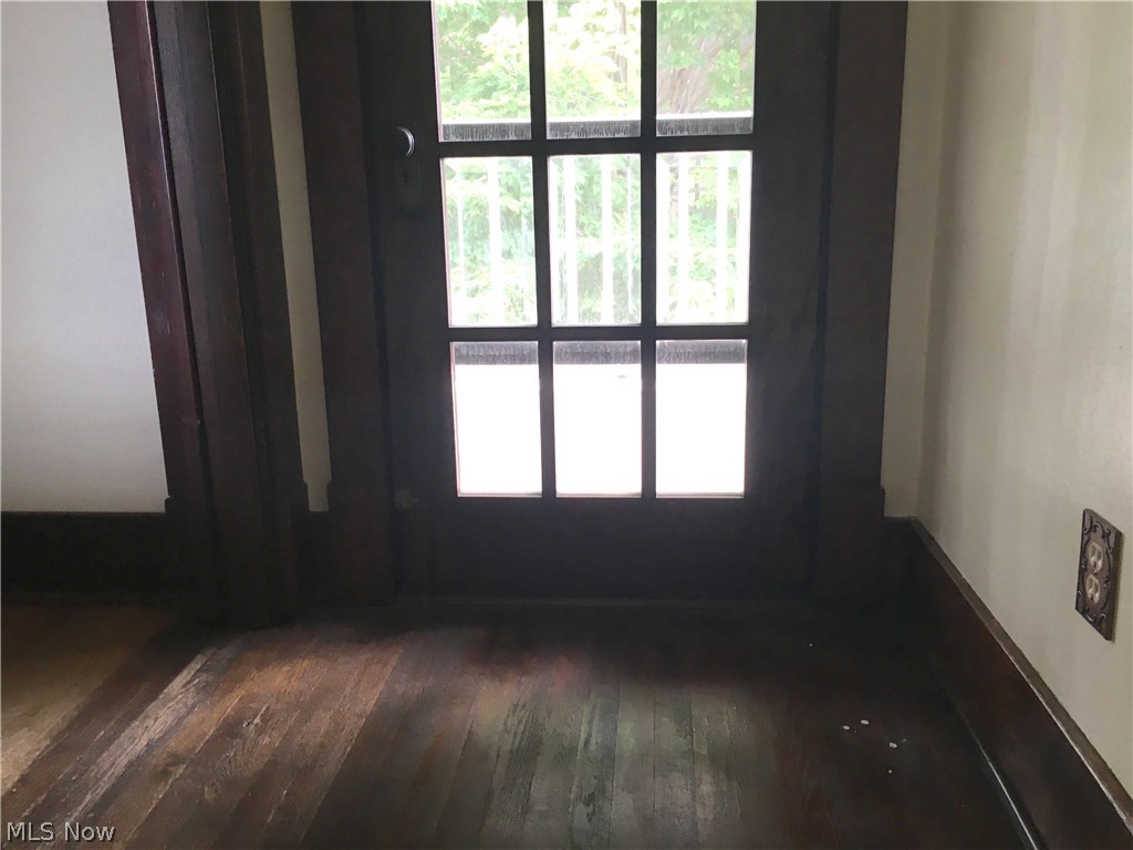 James G Ewings Bonnie Brae - Residential