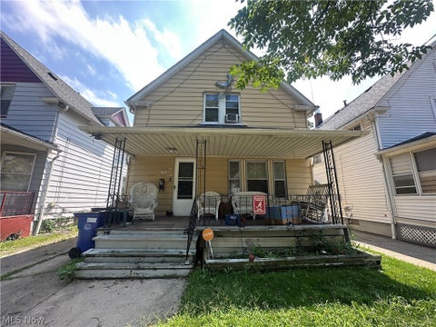 Homes For Sale - 6807 Fir Avenue<br/> Cleveland, OH 44102