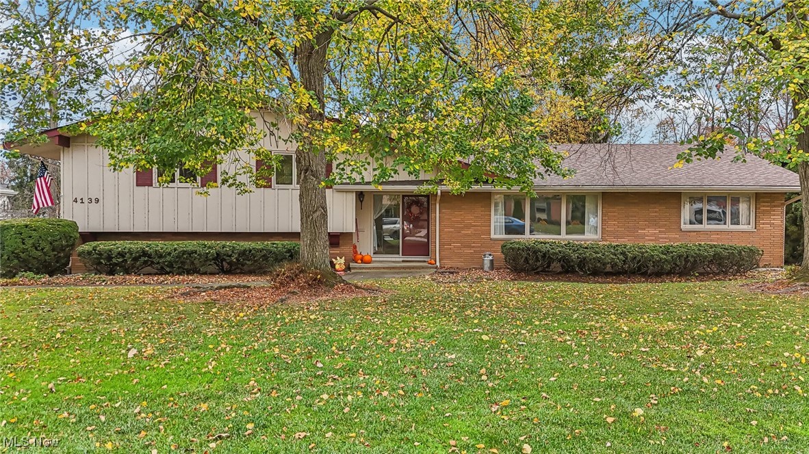 Welcome to this spacious 3-bedroom, 3-full-bath split-level home located in the prestigious West Valley Estates of Fairview Park. Situated on a beautiful half-acre lot overlooking the valley, this home features a private master suite with its own full bath, an open-concept kitchen with views of the serene backyard, and a cozy living area with a gas fireplace—perfect for relaxing or entertaining. Each level offers generous living space and flexible layout options, providing endless potential to make it truly your own. Don’t miss this rare opportunity to own a beautiful home in a highly sought-after neighborhood—schedule your private showing today!
