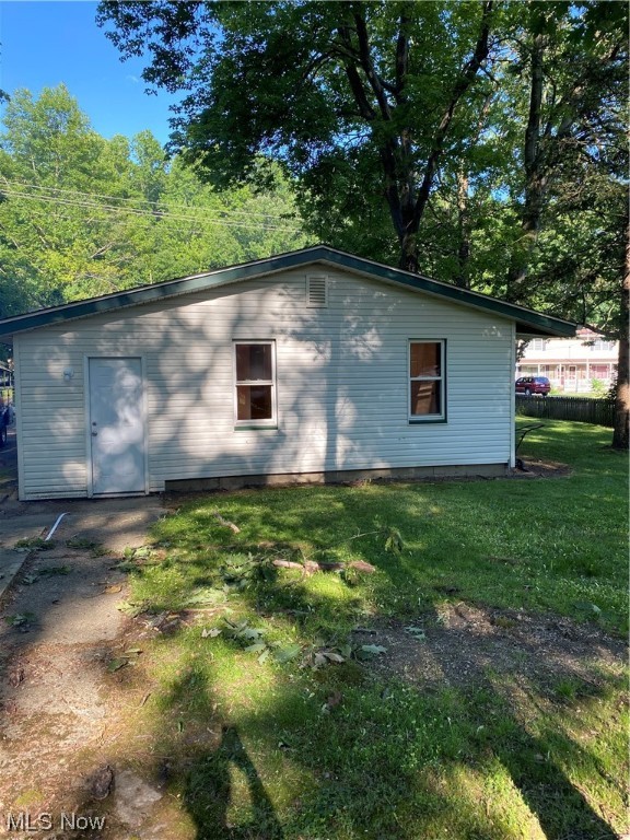 Fruitland - Residential