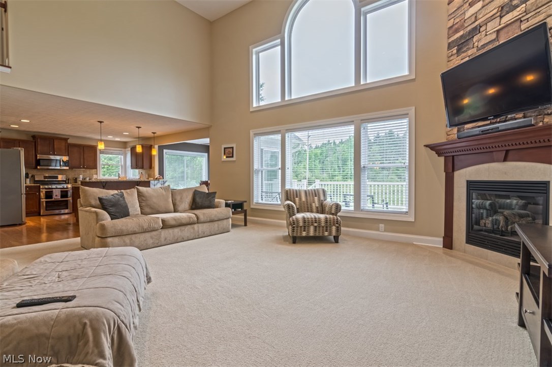 Rolling Hills Sub - Residential