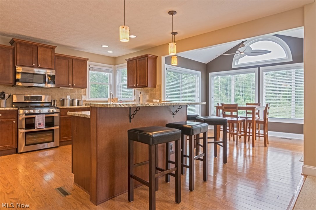 Rolling Hills Sub - Residential