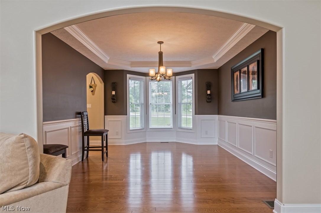 Rolling Hills Sub - Residential