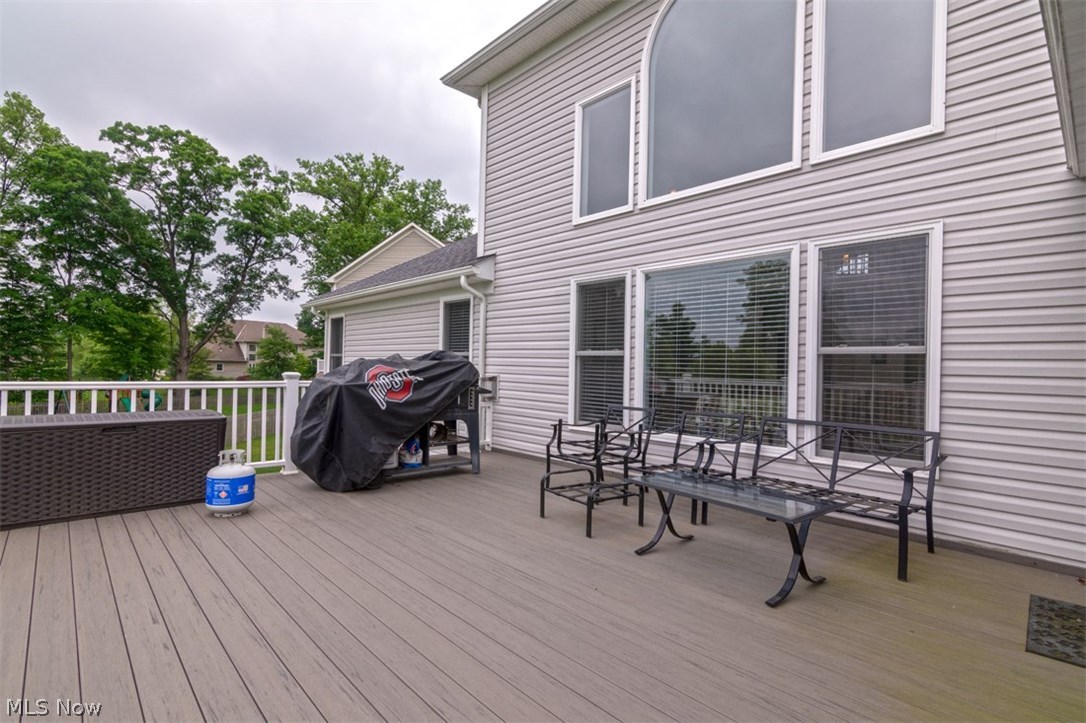 Rolling Hills Sub - Residential