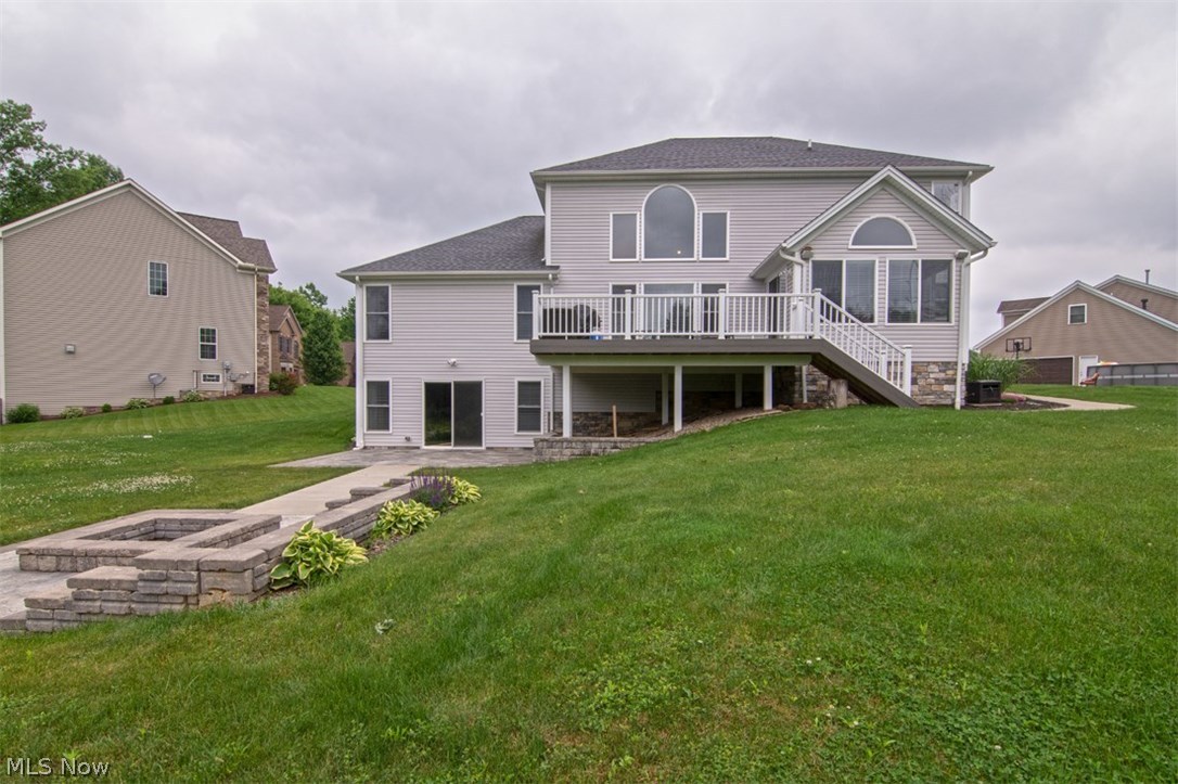 Rolling Hills Sub - Residential