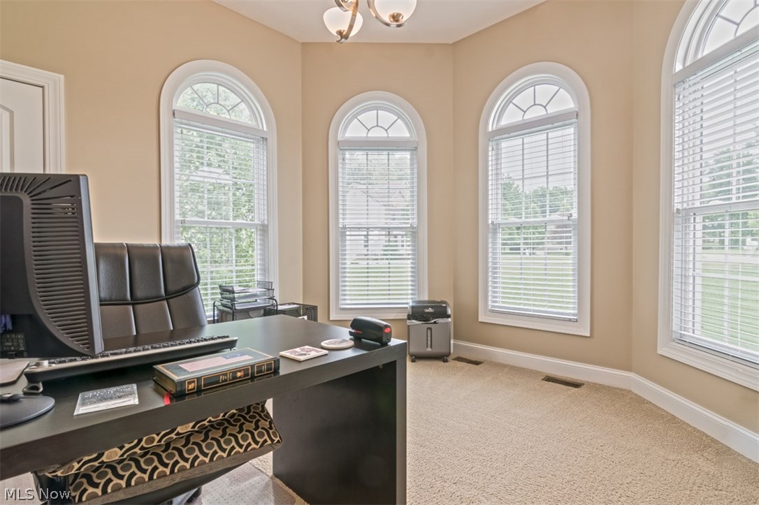 Rolling Hills Sub - Residential