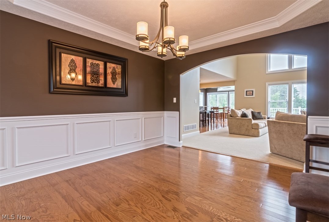 Rolling Hills Sub - Residential