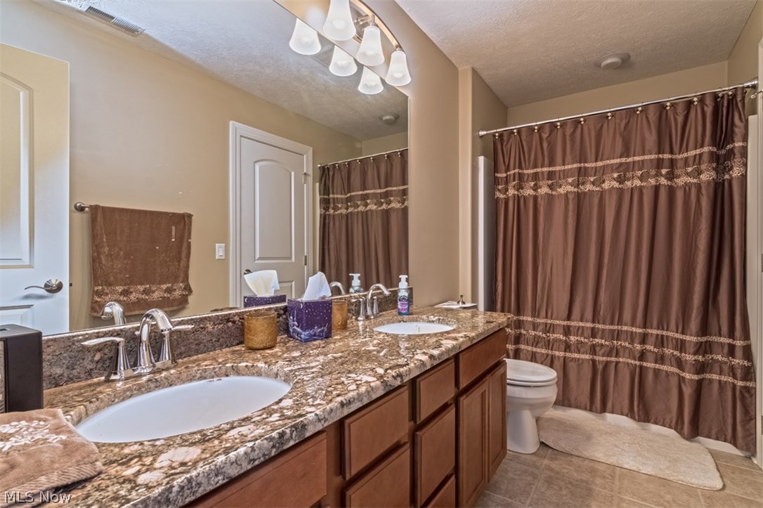 Rolling Hills Sub - Residential