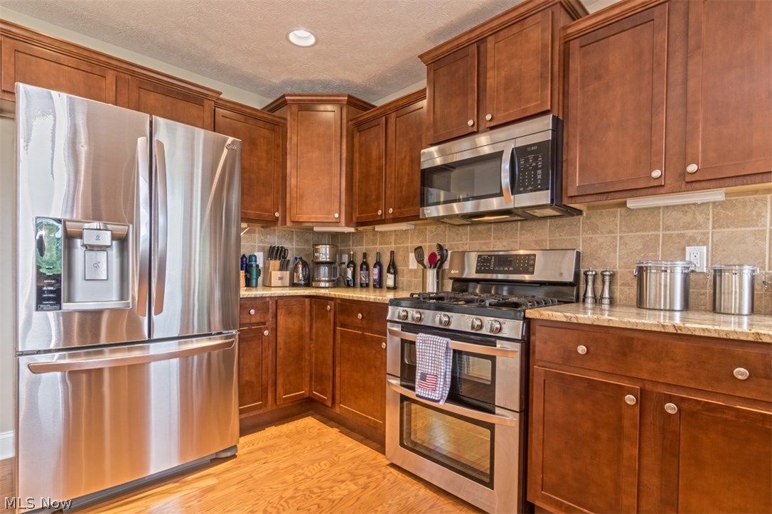 Rolling Hills Sub - Residential