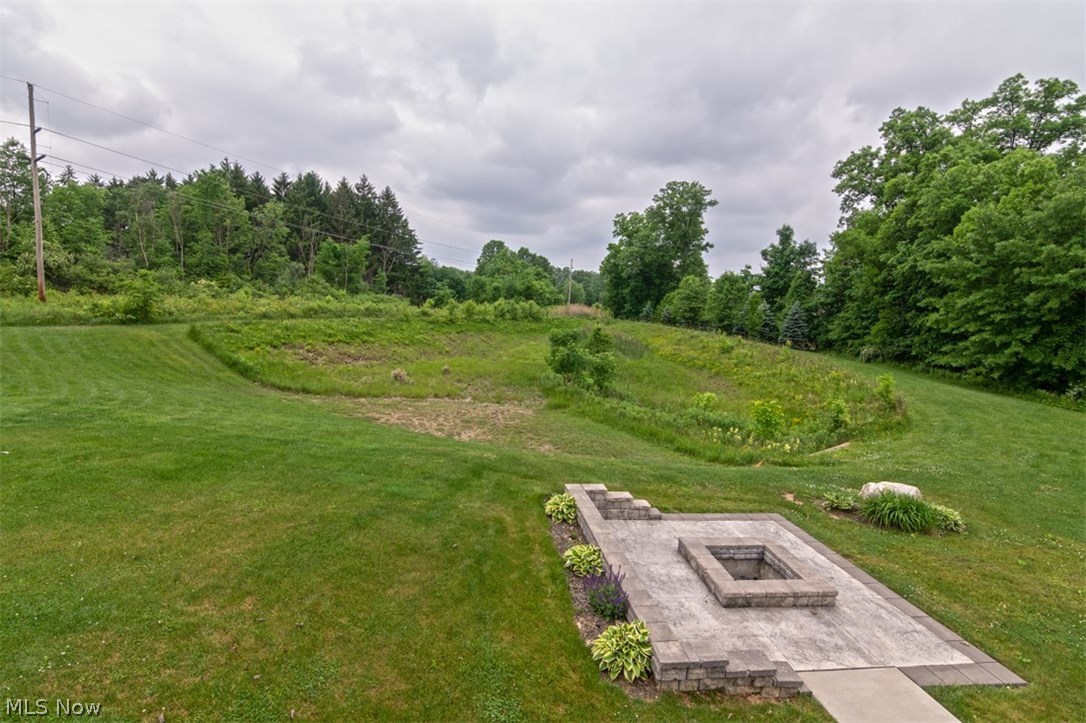 Rolling Hills Sub - Residential