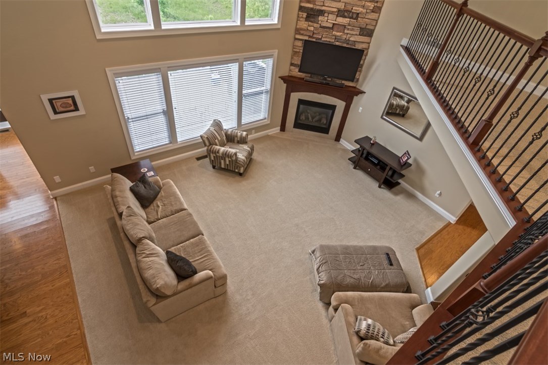 Rolling Hills Sub - Residential