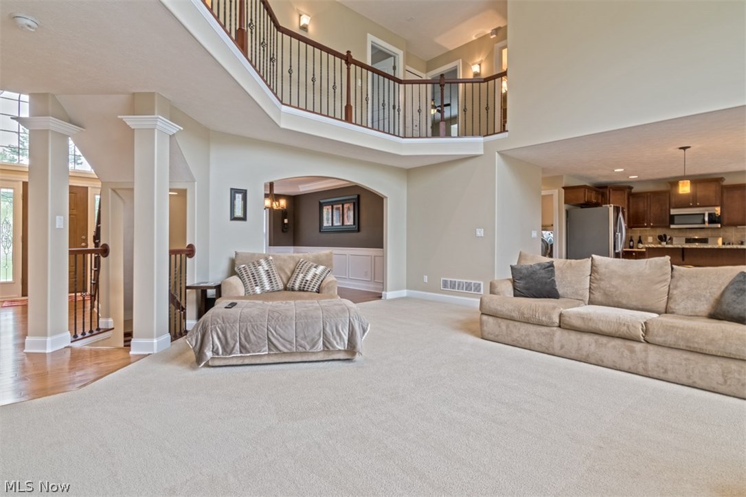 Rolling Hills Sub - Residential