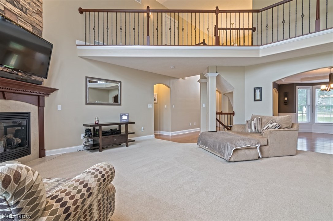 Rolling Hills Sub - Residential