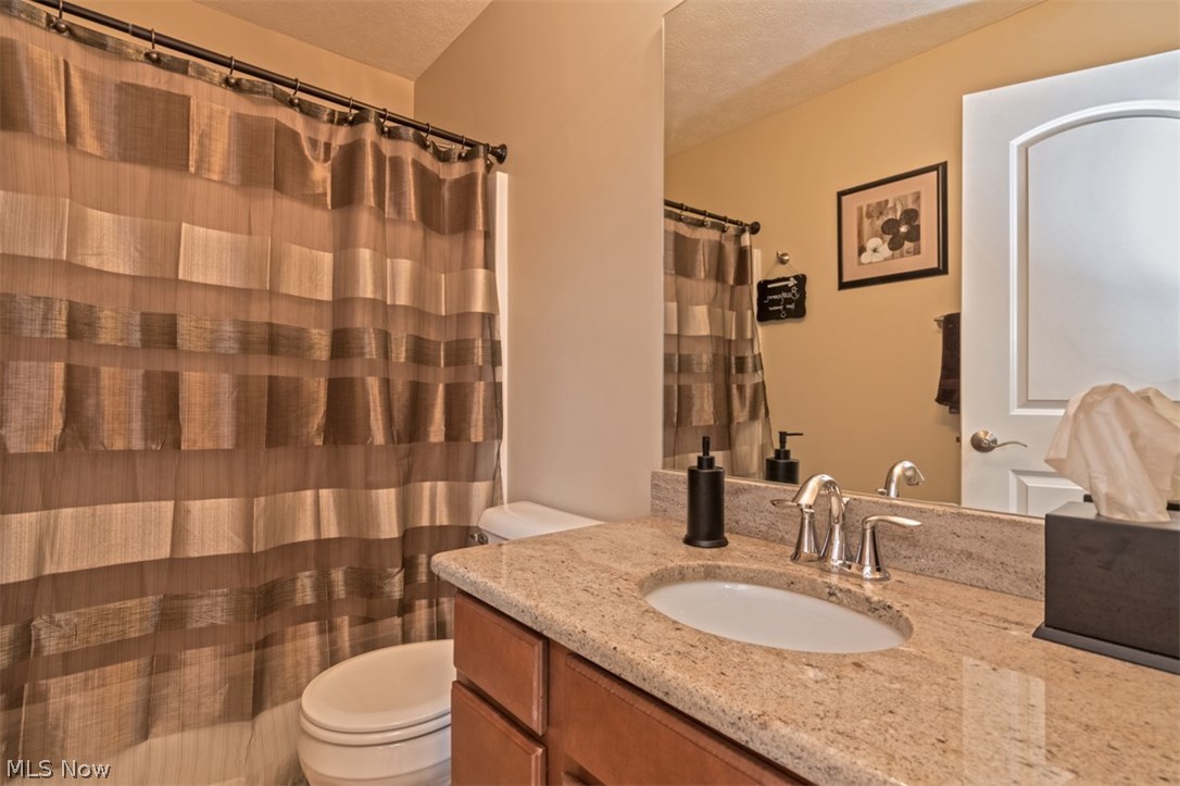 Rolling Hills Sub - Residential