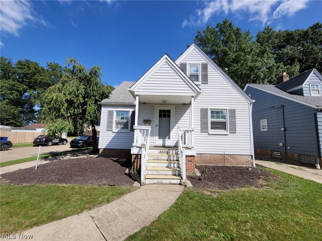 Riverside Manor Sub - Residential