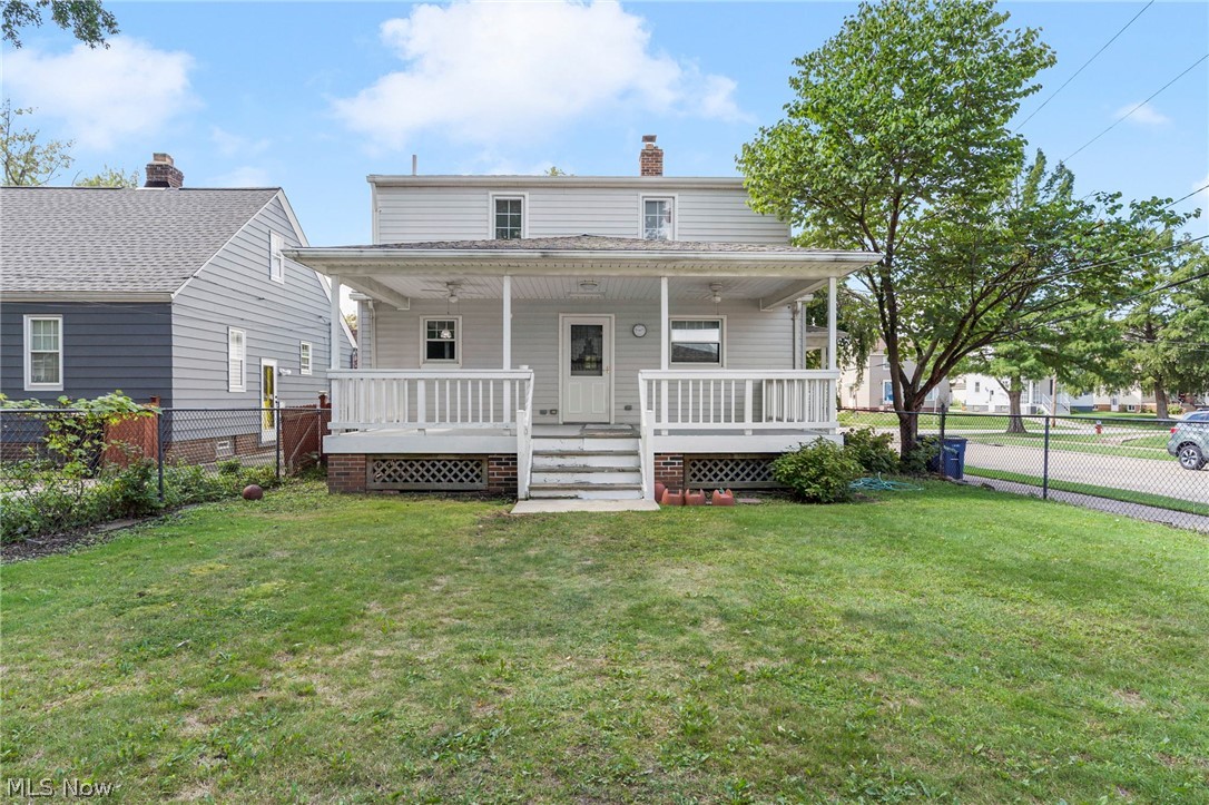 Riverside Manor Sub - Residential