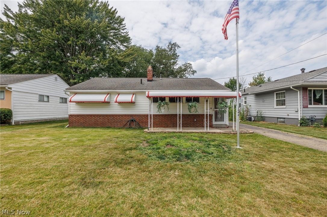 Riverside - Residential