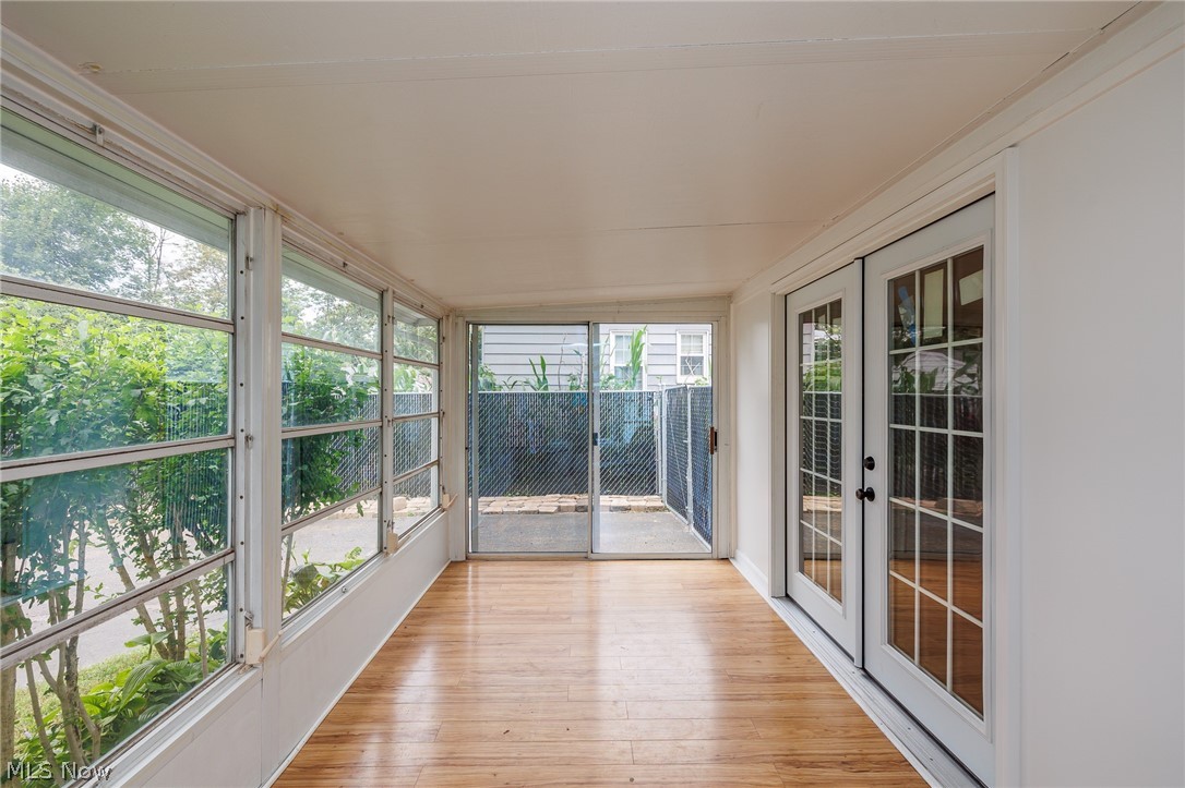 Riverside - Residential