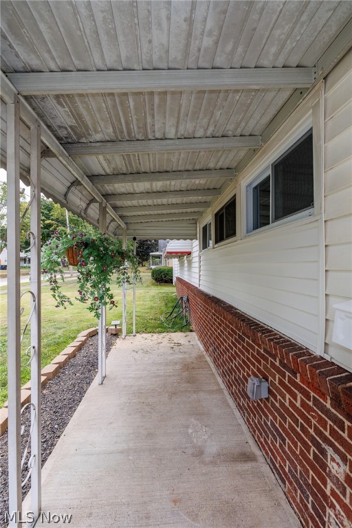 Riverside - Residential