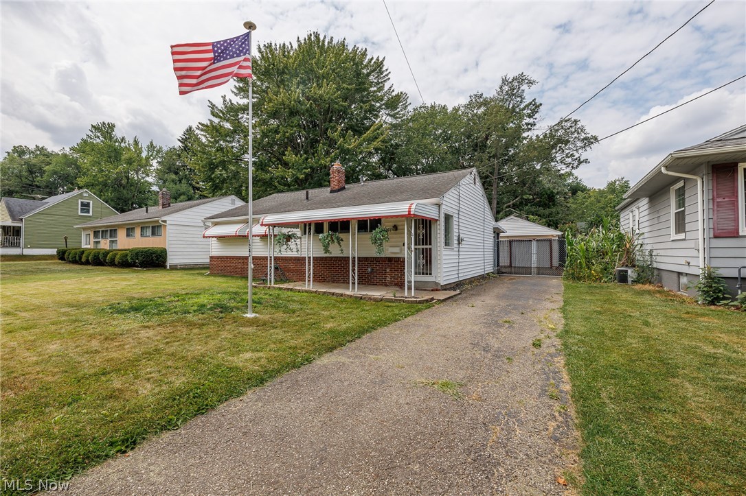 Riverside - Residential