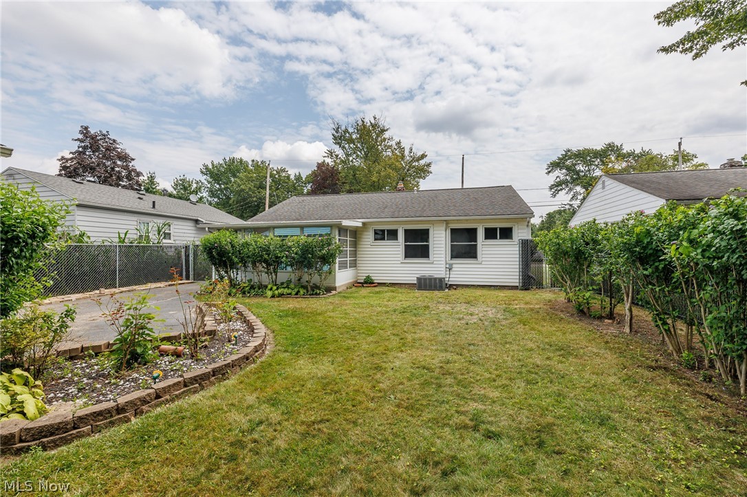 Riverside - Residential