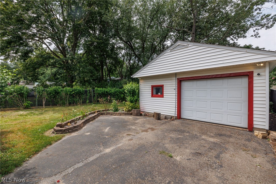 Riverside - Residential