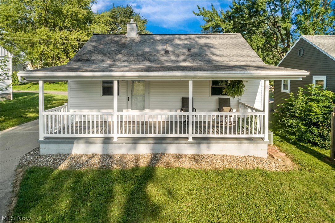 Massillon - Residential